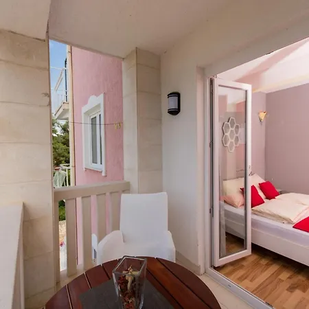 Apartamento Stil Trogir