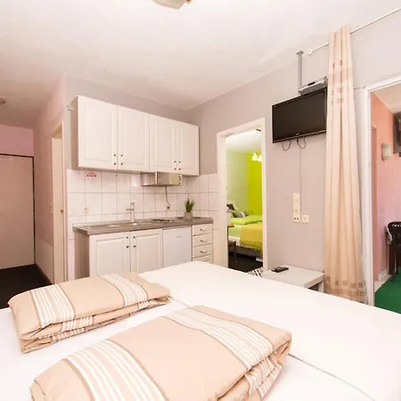 Stil Apartmán Trogir