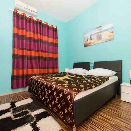 Stil Apartamento Trogir