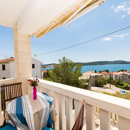 Stil Apartmán Trogir