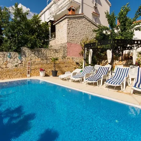 Διαμέρισμα Stil *