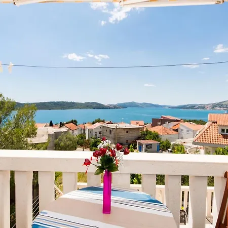 Stil Apartmán Trogir