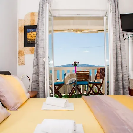 Stil Apartmán Trogir