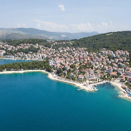 Stil Trogir