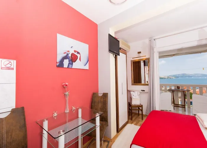 Stil Appartement Trogir