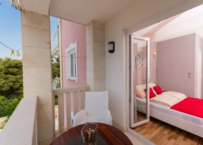 Appartement Stil Trogir