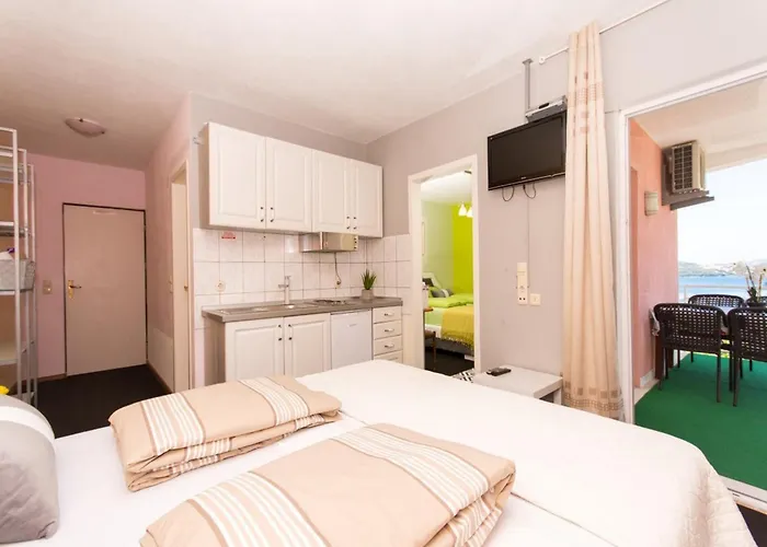 Stil Appartement Trogir