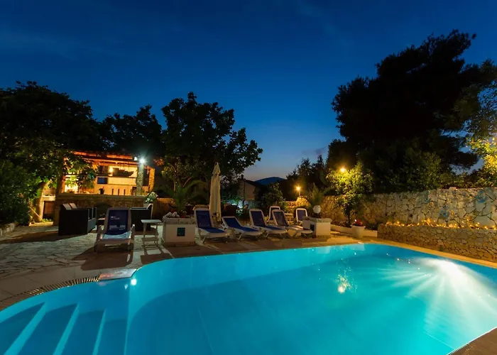 Stil Appartement Trogir