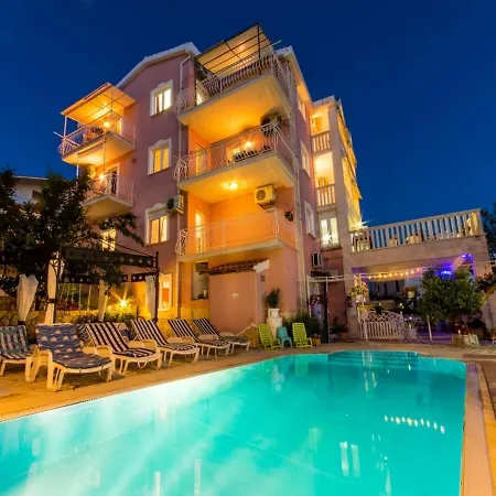 Stil Apartment Trogir