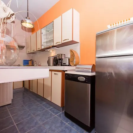 Stil Apartman *