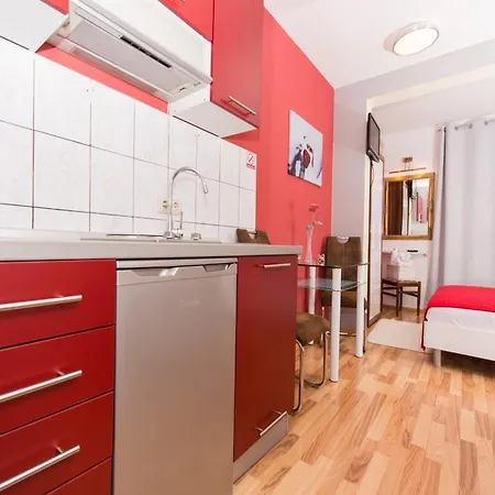 Stil Appartement *