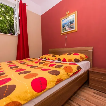Apartman Stil *
