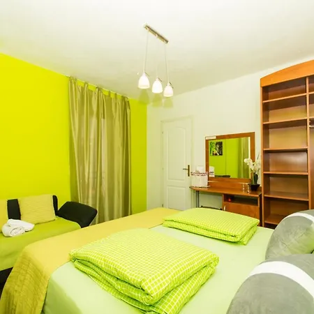 Stil Apartman *