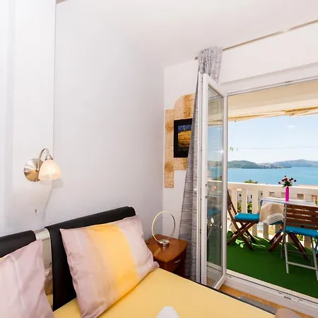 Appartement Stil *