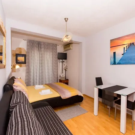 Apartman Stil