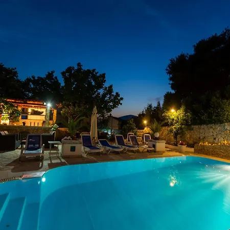 Stil Apartman Trogir