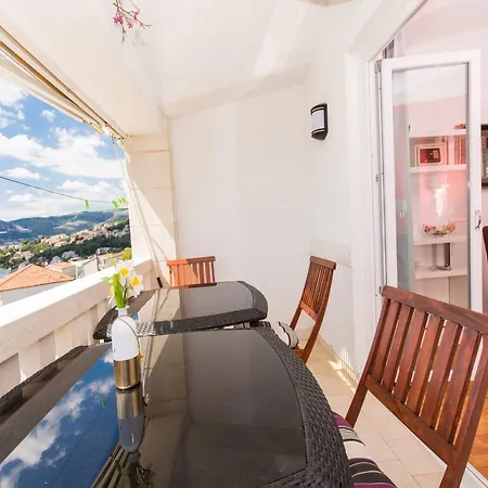 Apartman Stil *