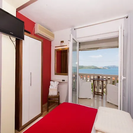 Appartement Stil *