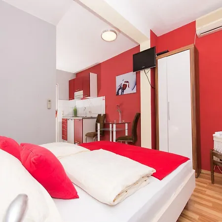 Stil Apartmán *