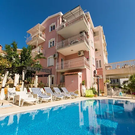 Apartmán Stil *