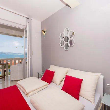 Stil Apartmán *