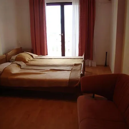 Apartman Stil