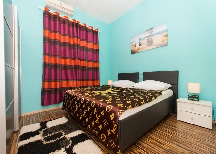 Stil Apartman Trogir