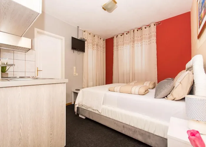 Stil Apartman Trogir