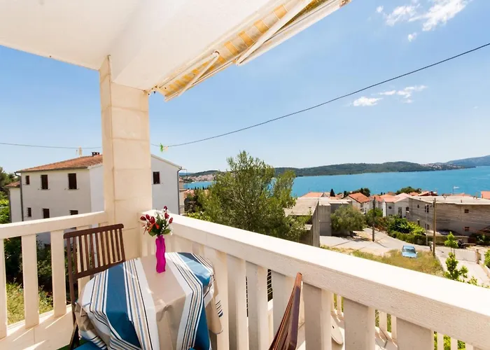 Stil Apartman Trogir