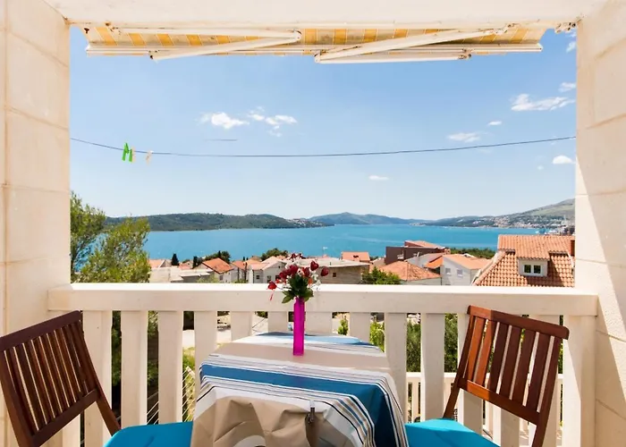 Lägenhet Stil Trogir