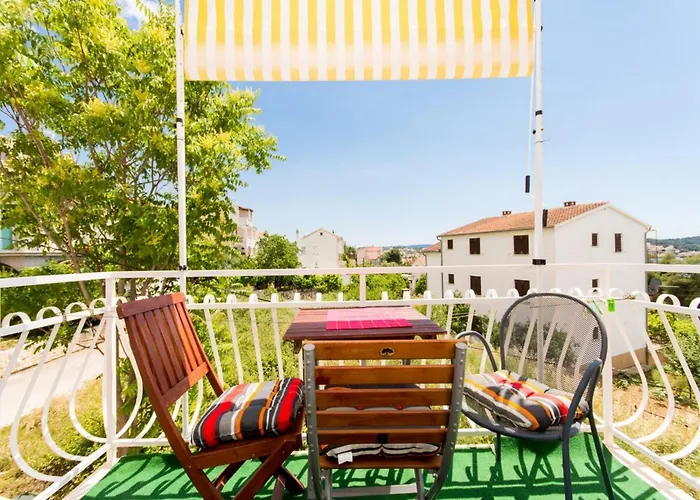 Stil Apartman Trogir