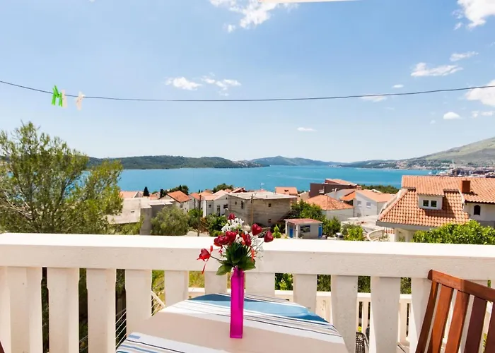 Stil Apartman Trogir