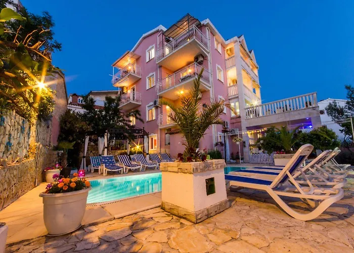 Apartman Stil Trogir