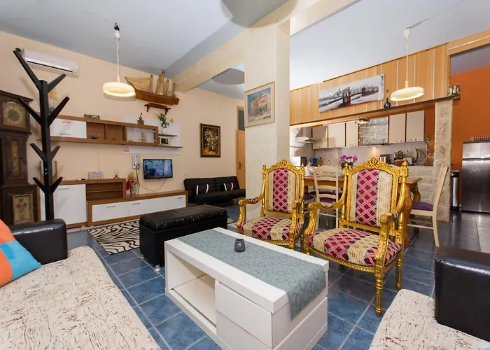 Stil Apartman Trogir