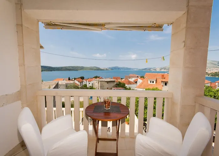 Lägenhet Stil Trogir