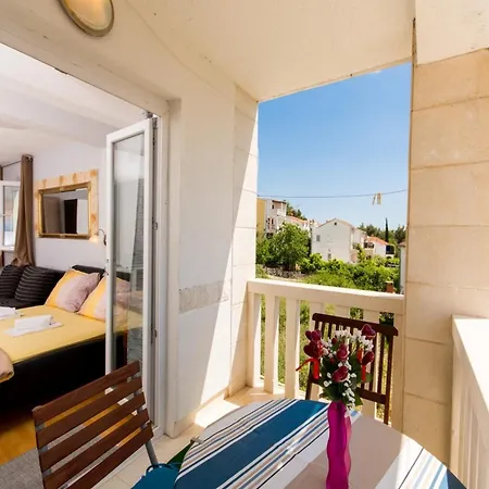 Stil Apartment Trogir