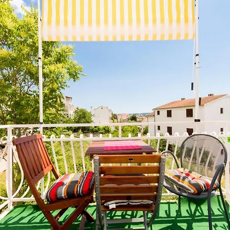 Stil Apartment Trogir