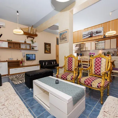 Stil Apartment Trogir